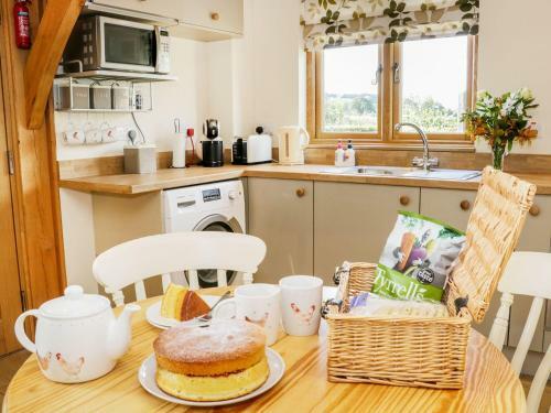 Acorn Cottage, Ludlow