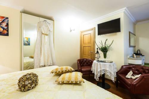 Linton Hotel Luton