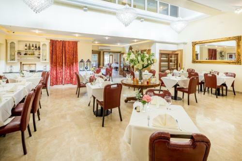 Linton Hotel Luton