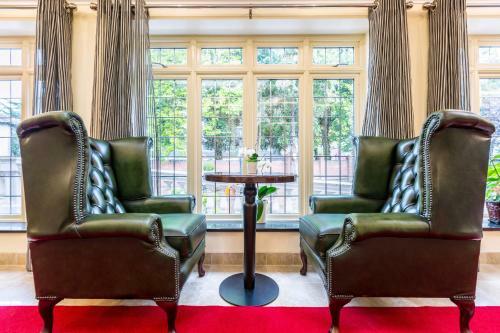 Linton Hotel Luton