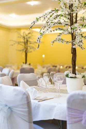 Linton Hotel Luton