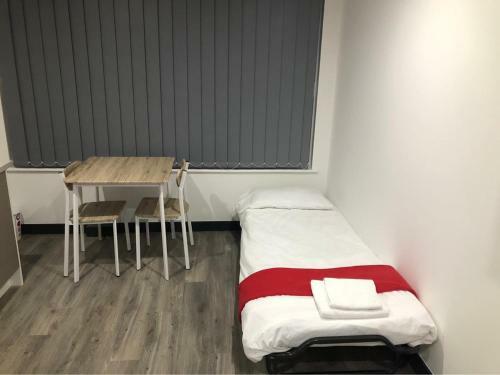 Spi Dumfries Apartments