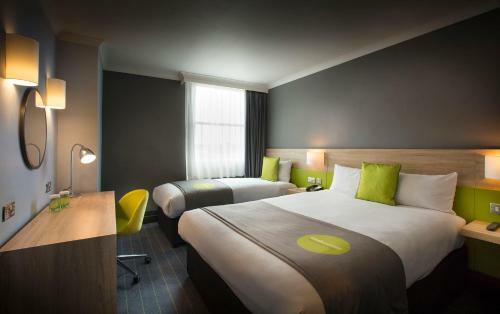 Hotel Thistle Express London, Luton