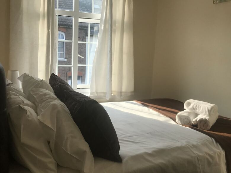 Hostal Tavistock House