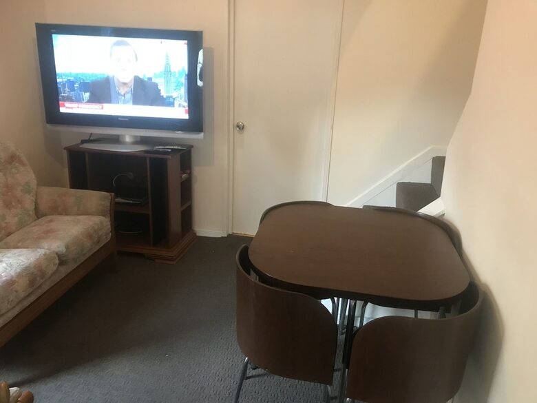 Hostal Tavistock House