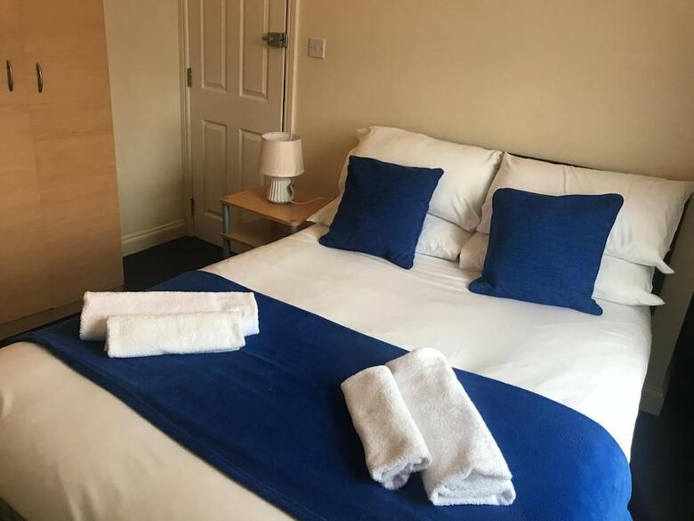 Hostal Union House