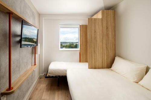 Hotel Ibis Budget Luton Airport