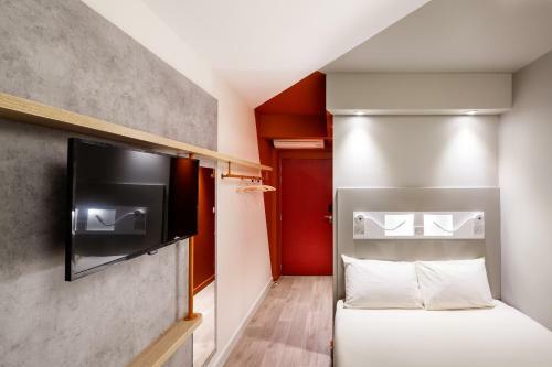 Hotel Ibis Budget Luton Airport