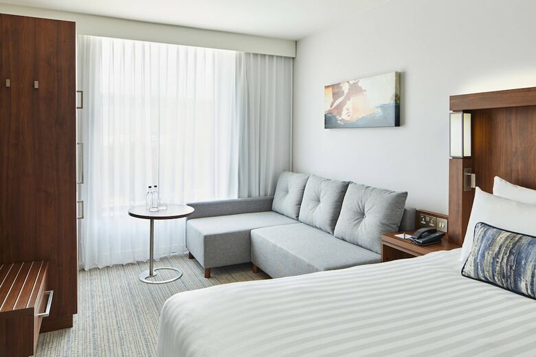 Hotel Courtyard By Marriott Luton Airport