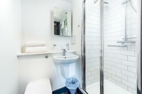Apartamento Hub Residences