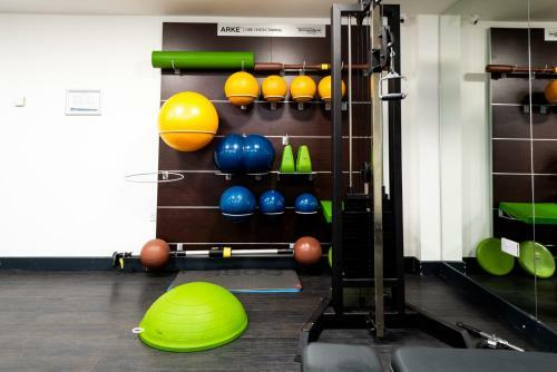 Apartamento Hub Residences