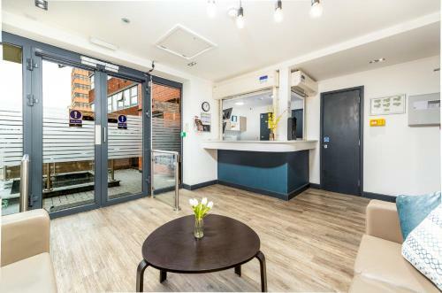 Apartamento Hub Residences