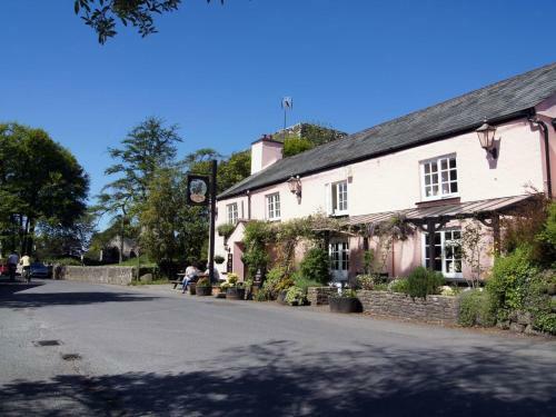 Lot Cottage, Devon