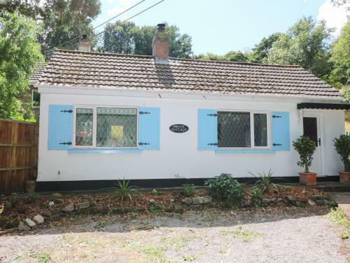 Brook Cottage, Lydney