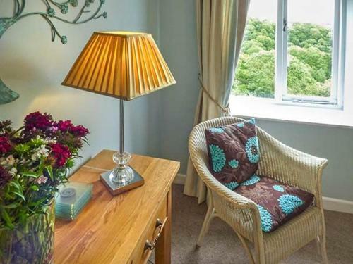 Carriage Apartment