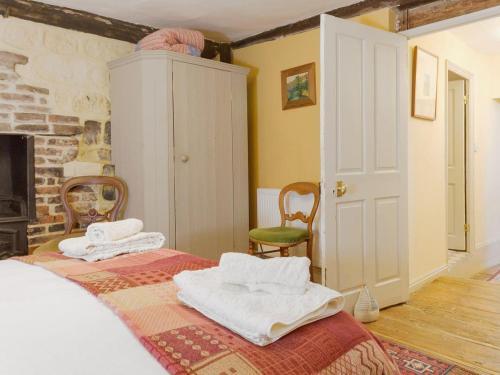 Fossilers Lodge