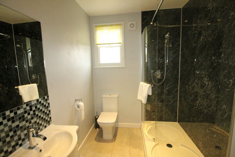 Lewesdon B&B