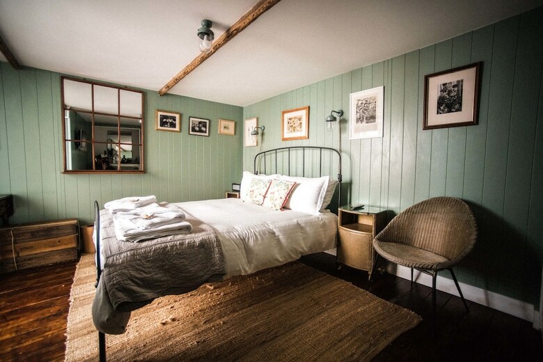Hostal Hix Townhouse
