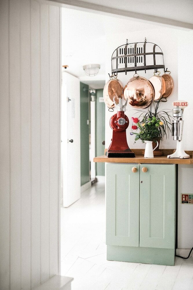 Hostal Hix Townhouse