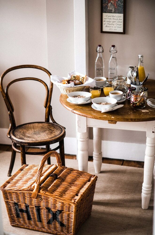 Hostal Hix Townhouse