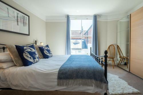 Apartamento Smugglers Loft