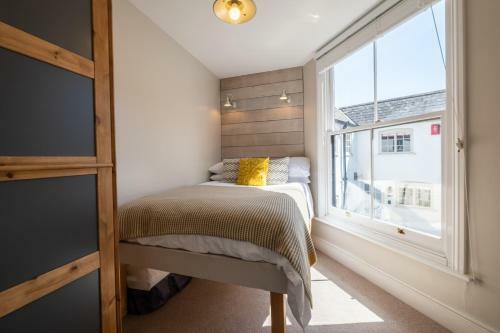 Apartamento Smugglers Loft
