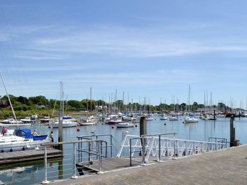 River Court