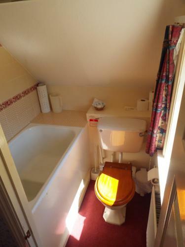 Bramble Hill Hotel
