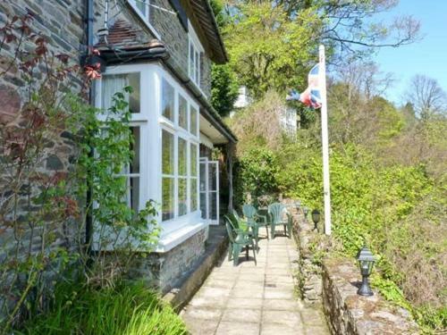 Bay View House, Lynmouth