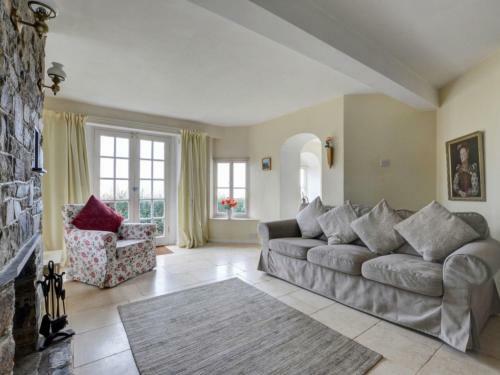 Holiday Home Rookery Cottage