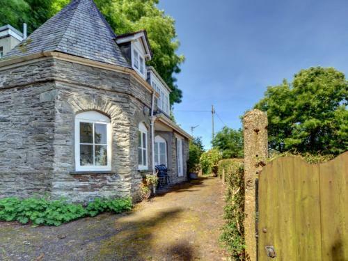 Holiday Home Rookery Cottage