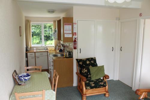 Apartamento Arlington 9