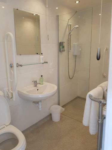 Apartamento Sweet Suites Residence
