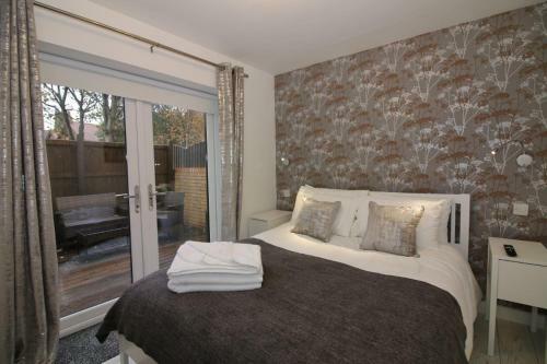 Apartamento Sweet Suites Residence