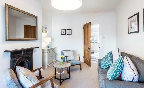 Lobster Cottage Lytham