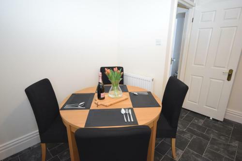Apartamento Stanley View