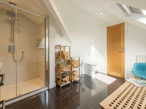 Lytham Retreat