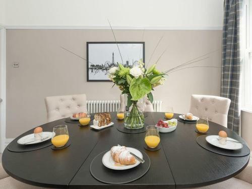 Lytham Retreat