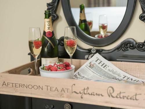 Lytham Retreat
