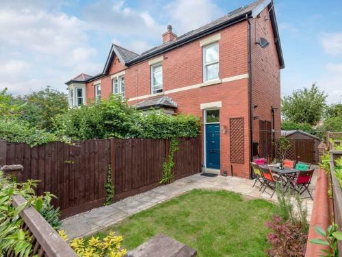 Lytham Retreat