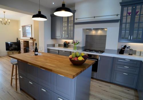 Apartamento Apple Lodge Lytham
