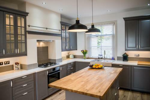 Apartamento Apple Lodge Lytham