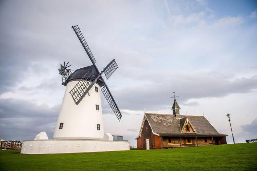 Apartamento Apple Lodge Lytham