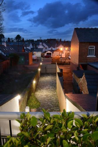 Apartamento Apple Lodge Lytham