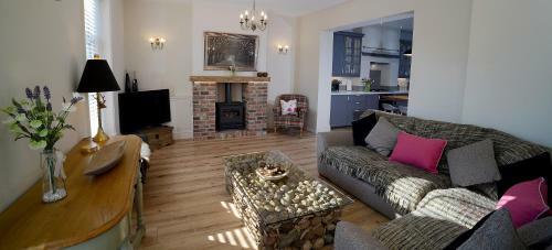 Apartamento Apple Lodge Lytham
