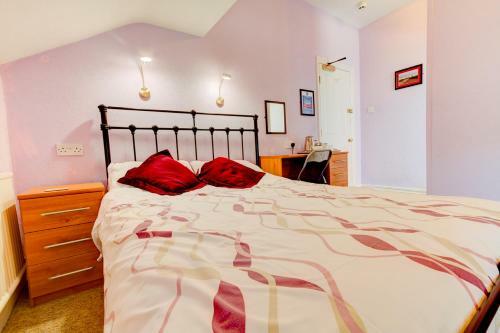 Hostal The Claremont