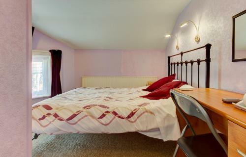 Hostal The Claremont