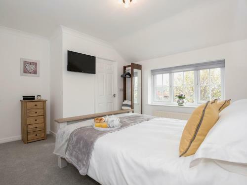 New Cottage