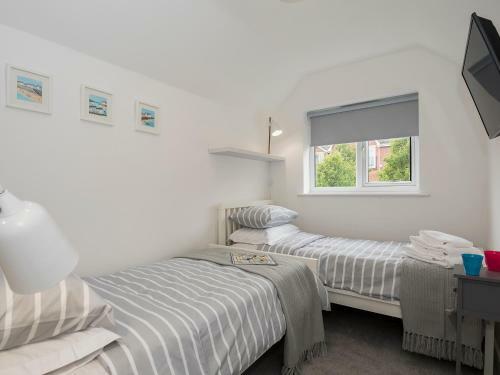 New Cottage