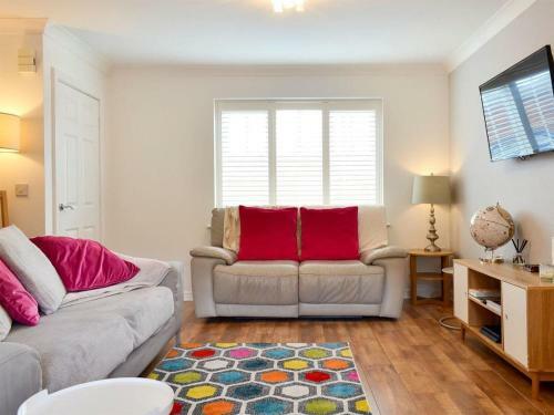 New Cottage